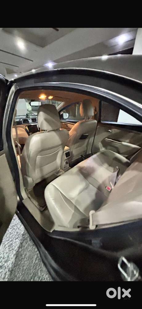 Maruti Suzuki Ciaz Zxi(o) 2019