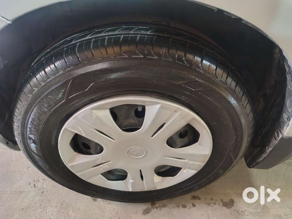 Maruti Suzuki Swift 2004-2010 Vxi With Abs, 2016, Petrol