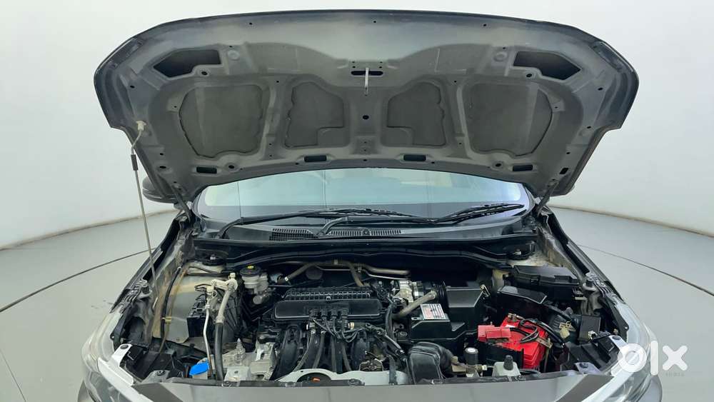 Honda Amaze [ ] 1.2 Vx I-vtec Mt, 2022, Cng & Hybrids