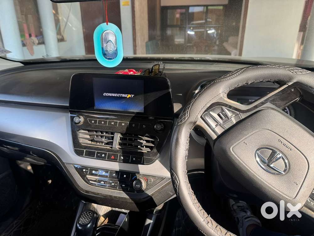 Tata Harrier Diesel 2022