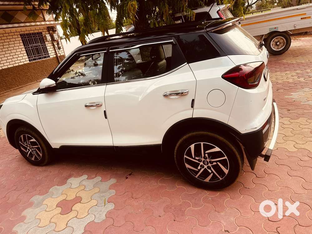 Mahindra Xuv300 2022 Diesel 94500 Km Driven