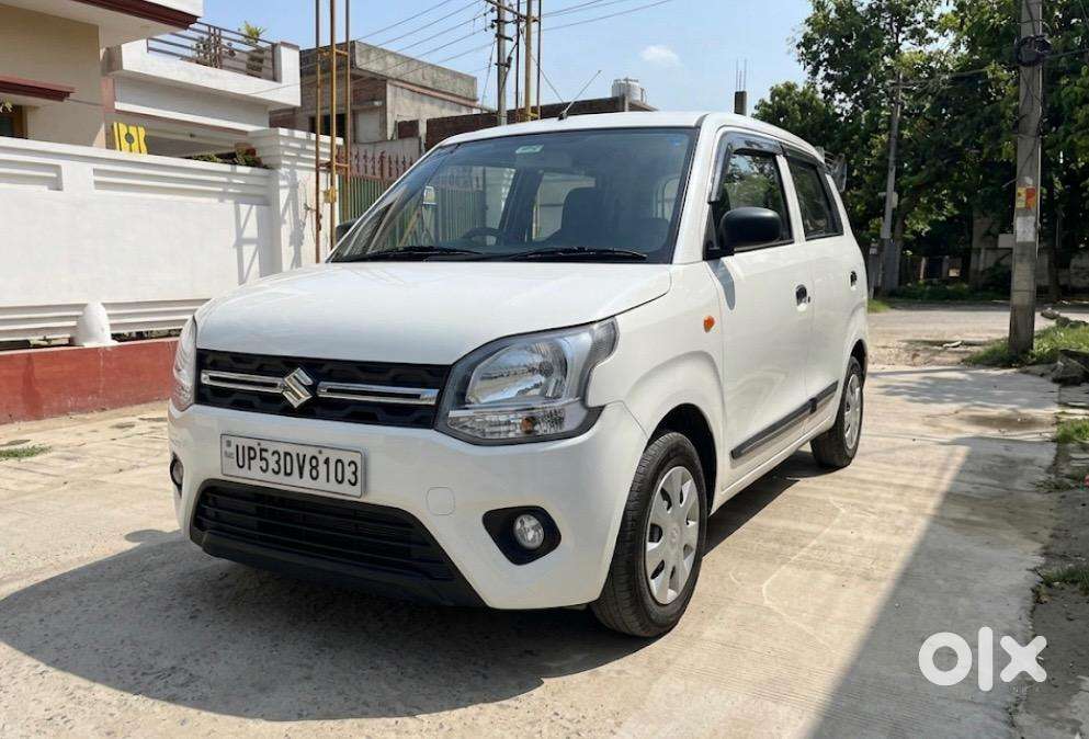 Maruti Suzuki Hybrid 2021