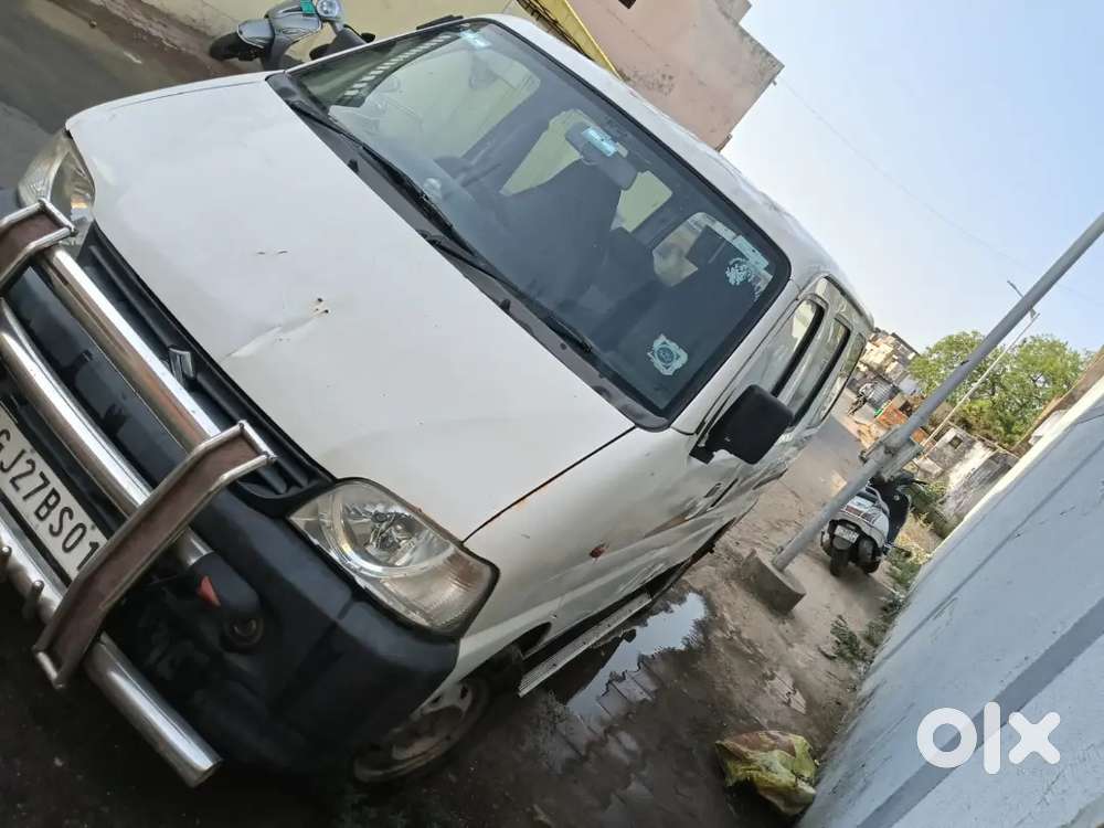 Selling Car Good Condition