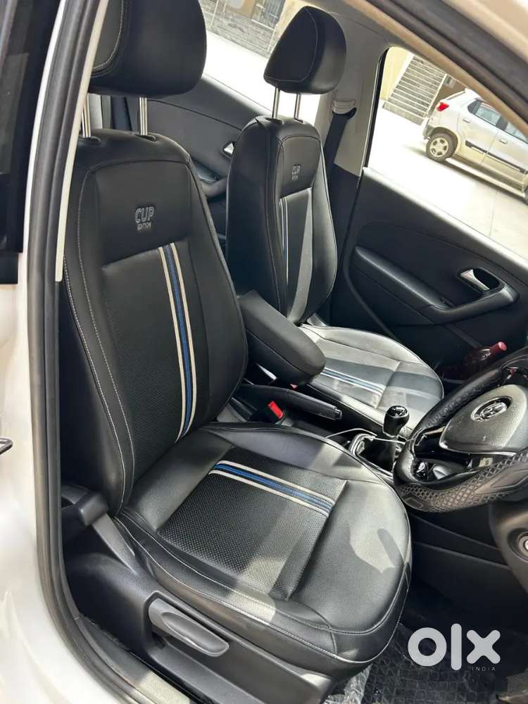 Volkswagen Vento 2019 Diesel 41000 Km Driven