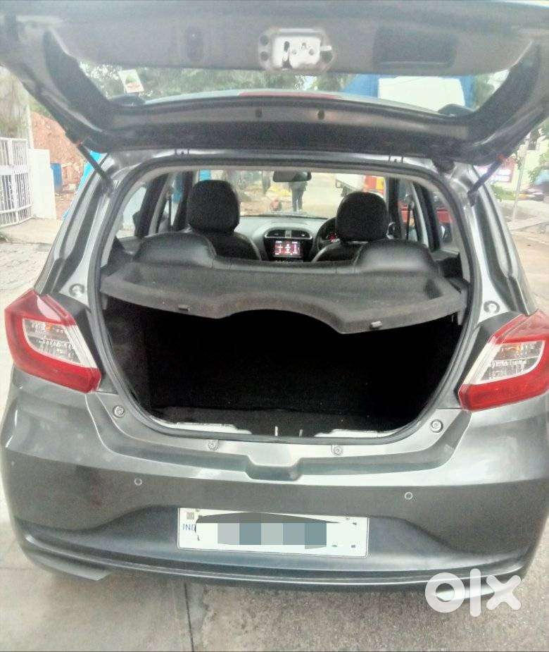 Tata Tiago 1.2 Revotron Xt, 2021, Petrol