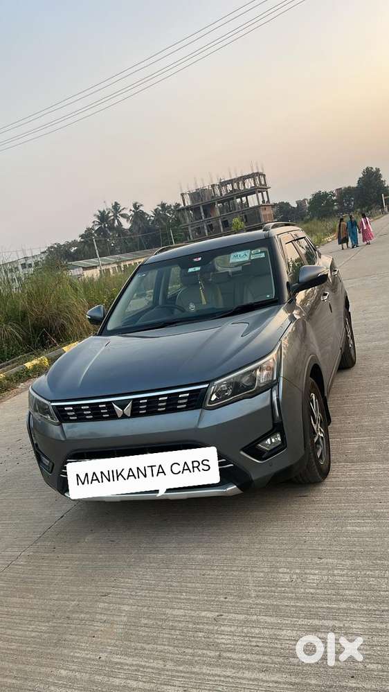 Mahindra Xuv700