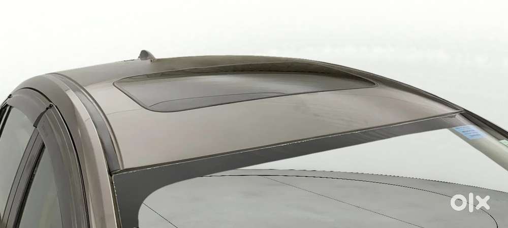 Honda City 2015-2017 I Vtec Cvt Vx, 2016, Petrol