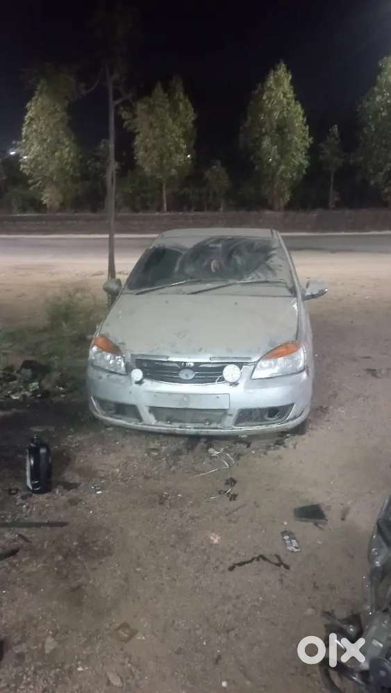 Tata Indica Ev2 2011 Diesel Good Condition