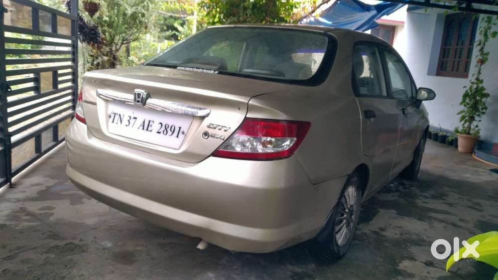 Honda City Exi For Sale