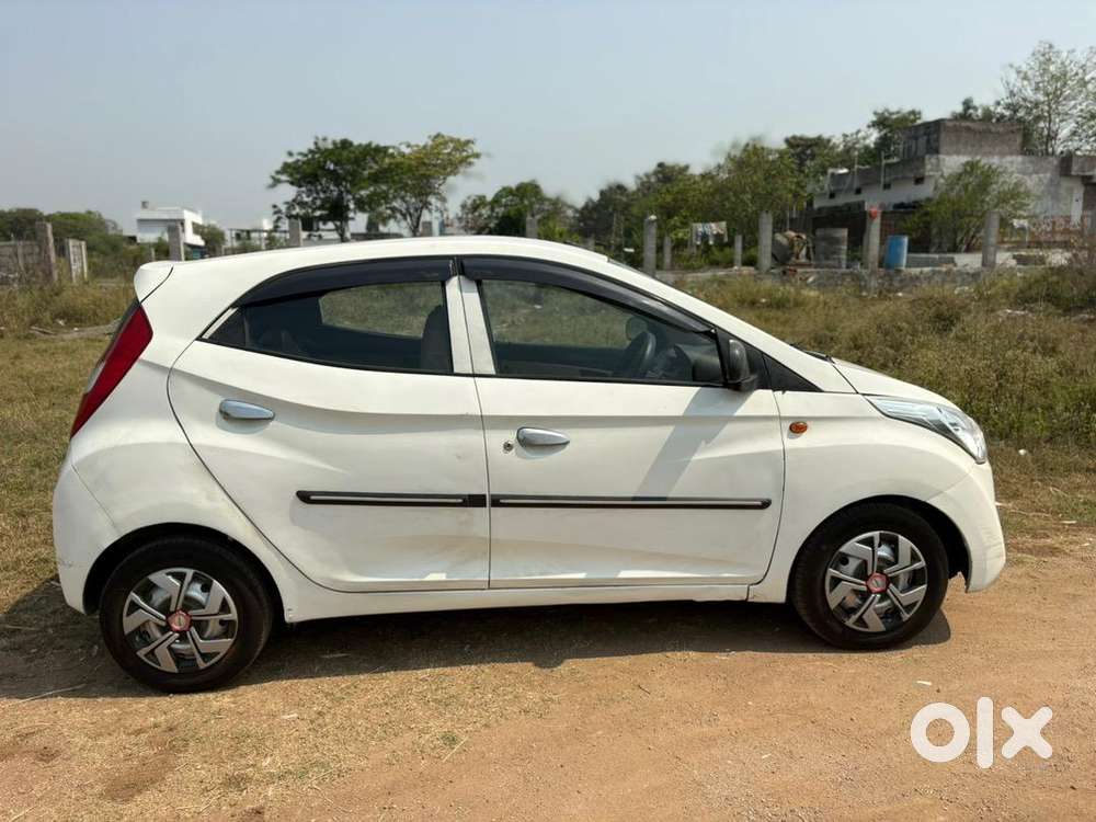 Hyundai Used Car 2018