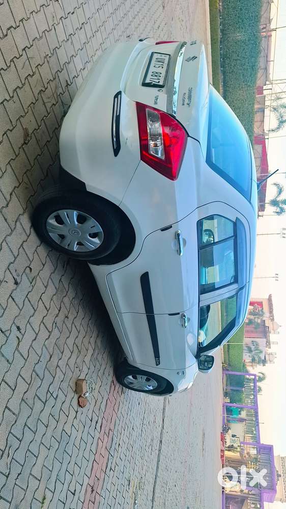 Maruti Suzuki Swift Dzire, 2016, Diesel