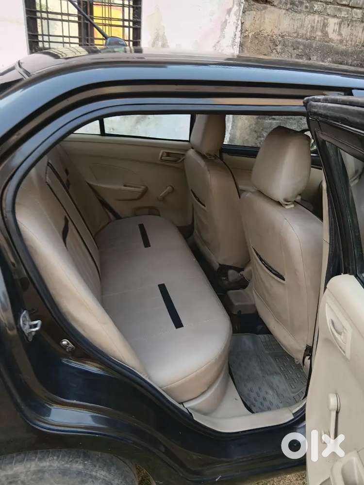 Maruti Suzuki Dzire 2016 Diesel 82000 Km Driven