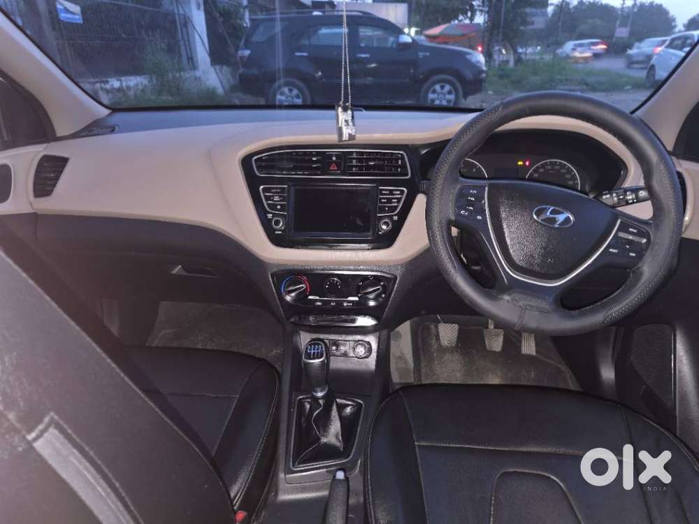 Hyundai I20 Sportz 1.4 Crdi, 2019, Diesel