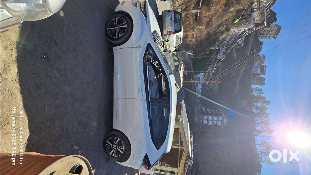 Tata Altroz 2020 Petrol Well Maintained