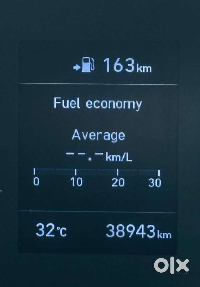 Hyundai I20, 2019, Petrol