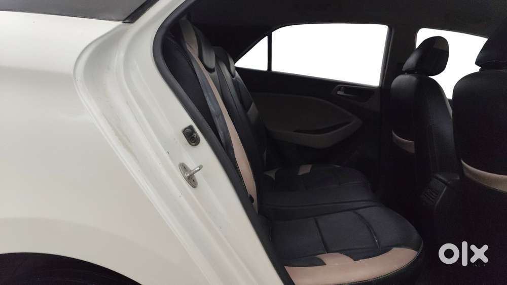 Hyundai Elite I20 Magna 1.2, 2015, Petrol