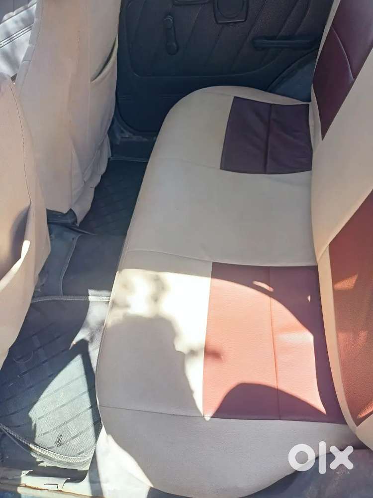 Maruti Suzuki 800 1999