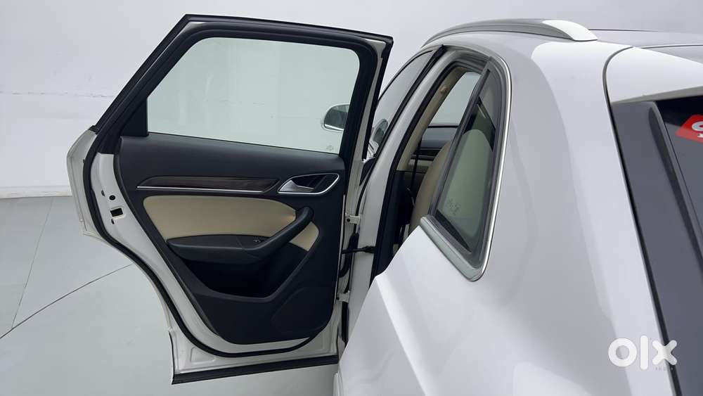 Audi Q3 1.4 30 Tfsi Premium, 2018, Petrol