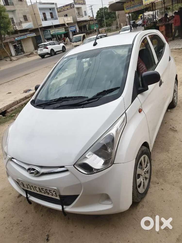 Hyundai Eon Magna 2013