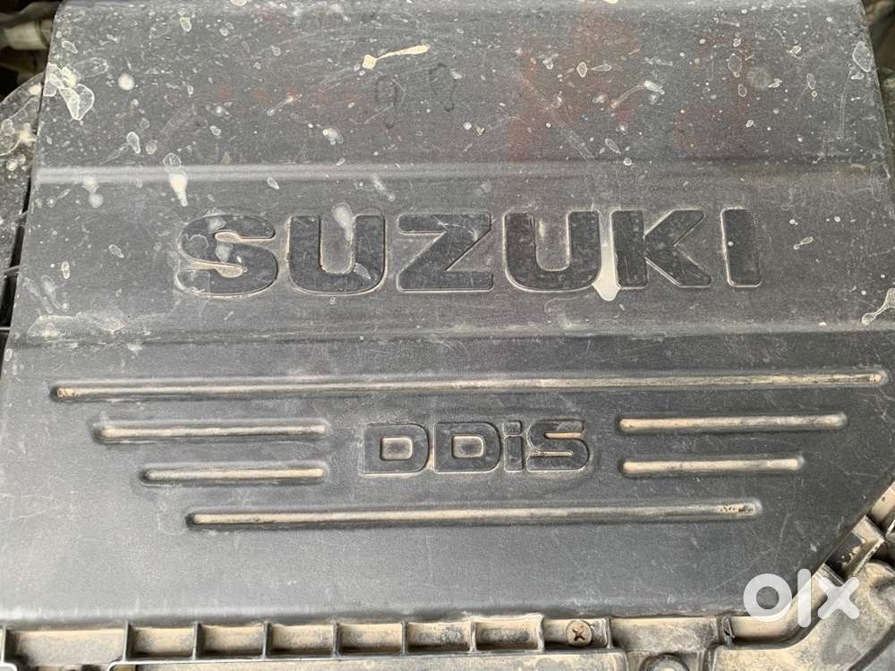 Maruti Suzuki Vitara Brezza 2018