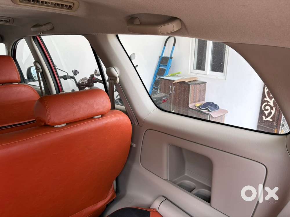 2010 Toyota Innova  Toyota Serviced  1.55l Km  Fc Till 2030