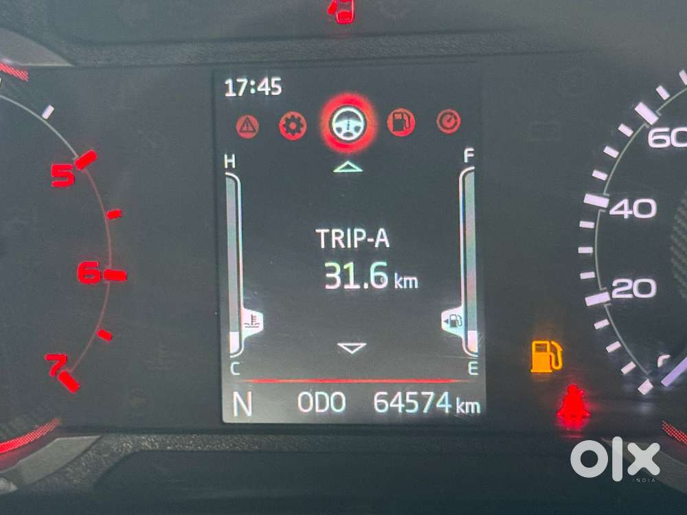 Mahindra Thar Lx Hard Top Diesel Mt 4wd, 2022, Diesel