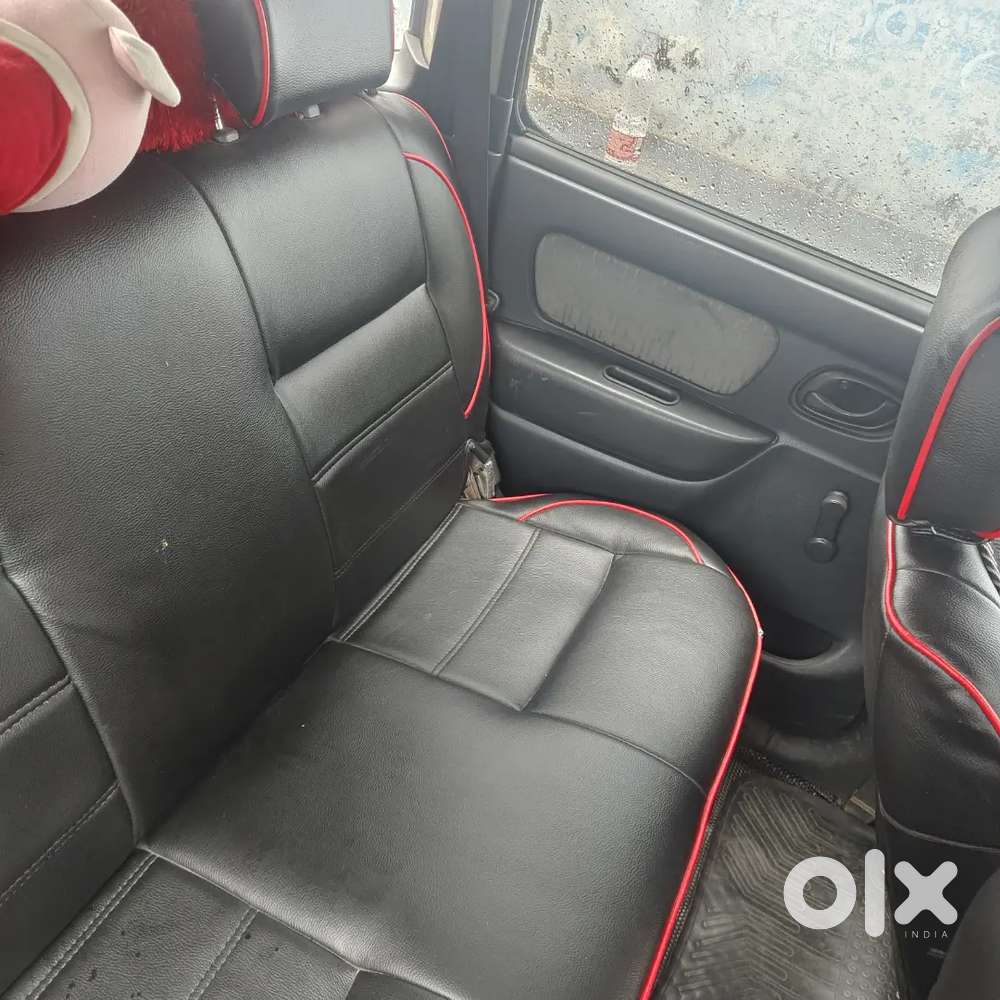 Maruti Suzuki Wagon R Lxi 2008