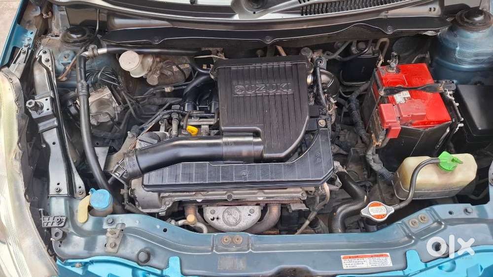 Maruti Suzuki Dzire 1.2 Zxi, 2013, Petrol