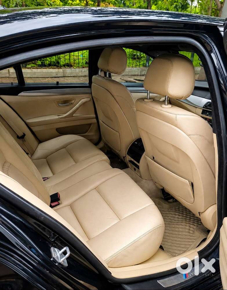 Bmw 520d M Sport Diesel For Sale