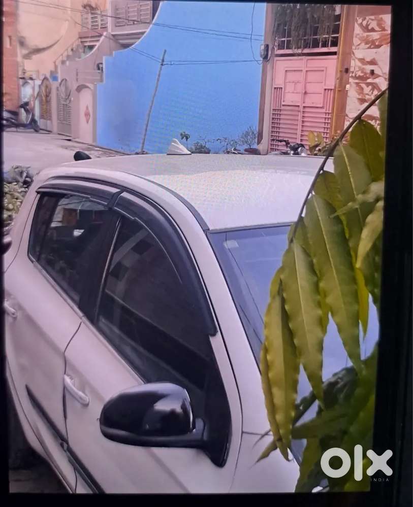 Hyundai I20 2012 Diesel 160000 Km Driven