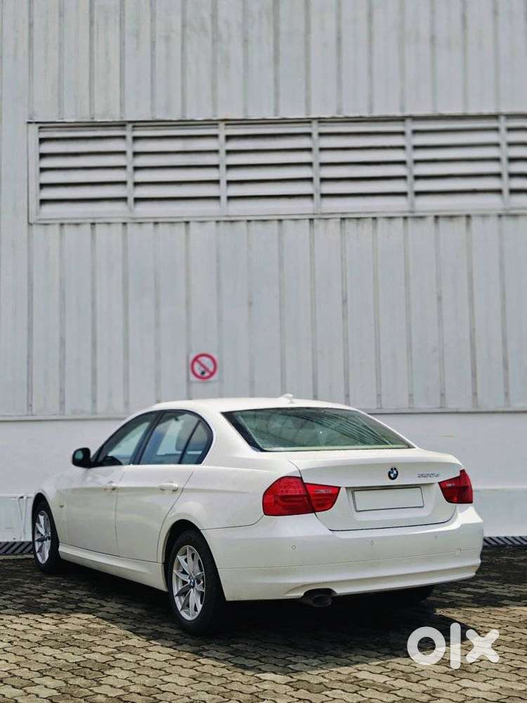 Bmw 3 Series [2005-2011] 2.0 320d Dynamic, 2010, Diesel