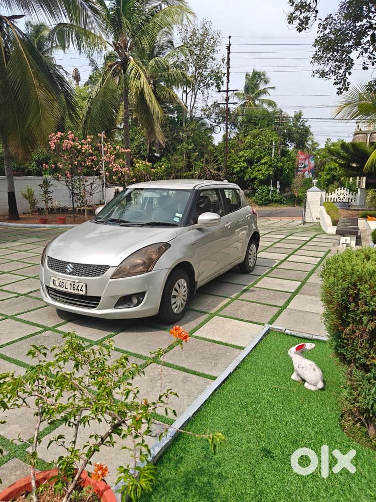 Maruti Suzuki Swift Ddis Vdi, 2015, Diesel