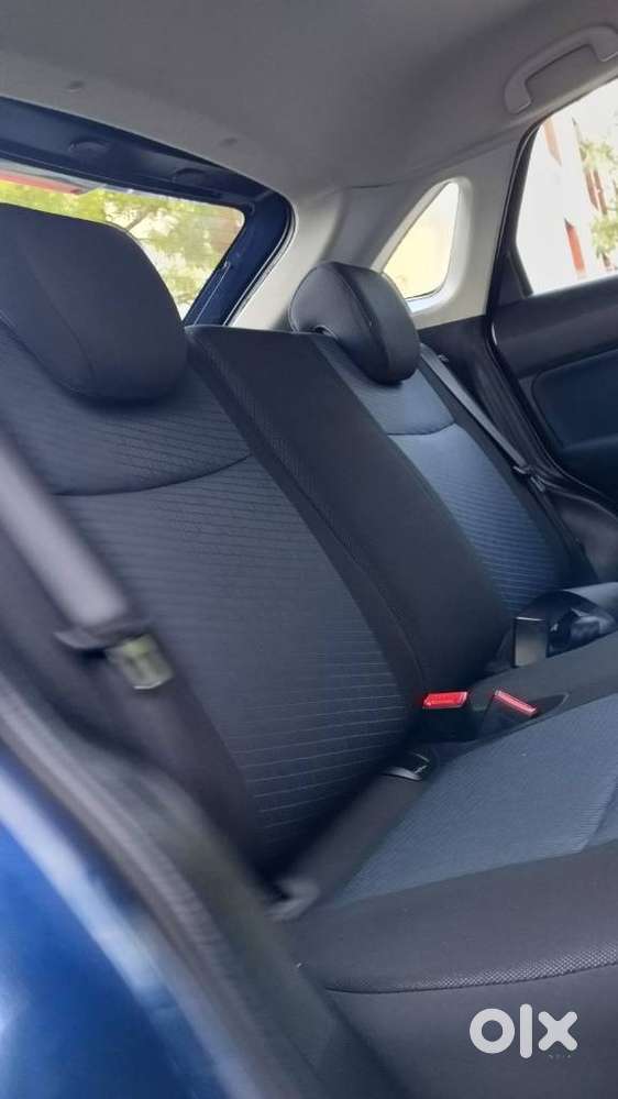Toyota Glanza, 2021, Petrol
