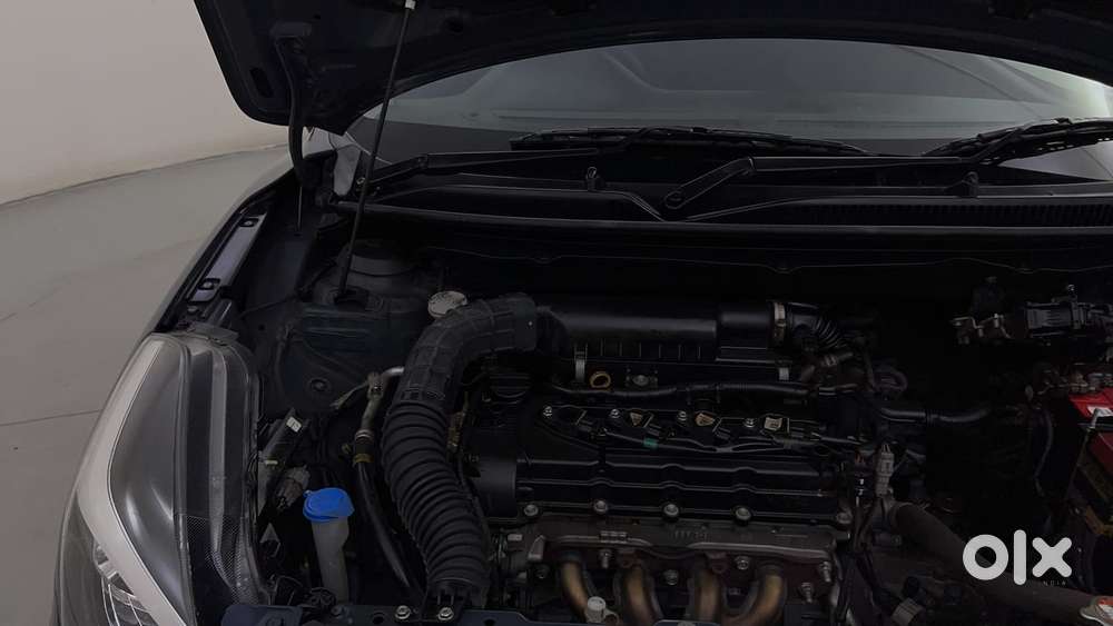 Maruti Suzuki Baleno 1.3 Alpha, 2021, Petrol