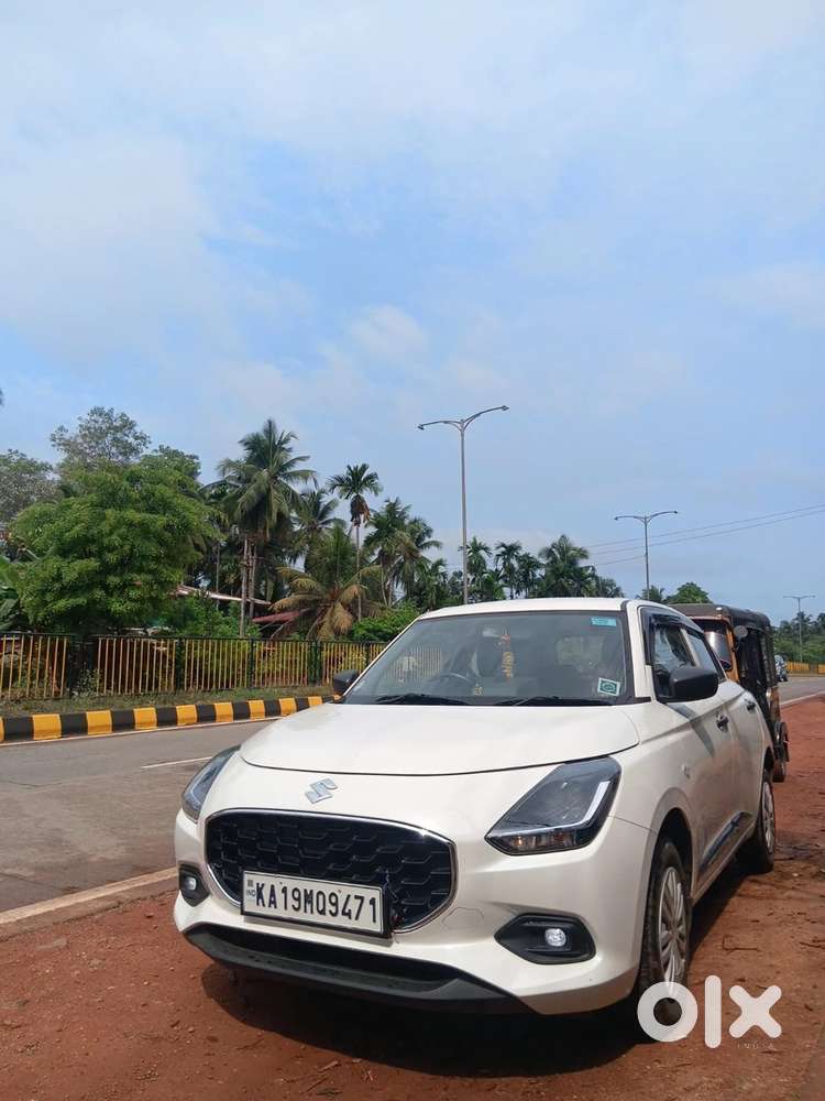 Maruti Suzuki Swift 2025