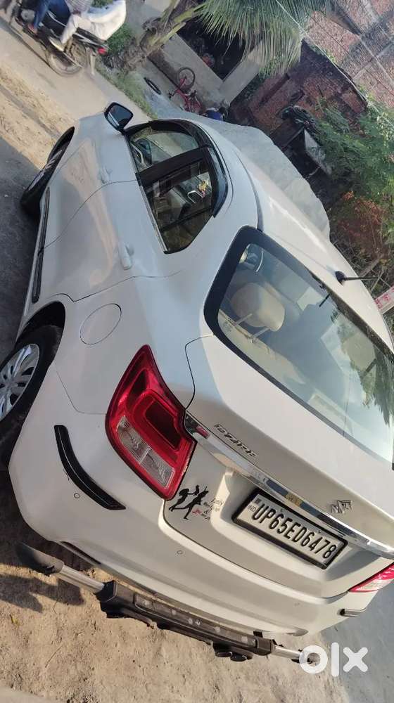 2021 Maruti Suzuki Dzire 1.2 Vxi 2021 Last