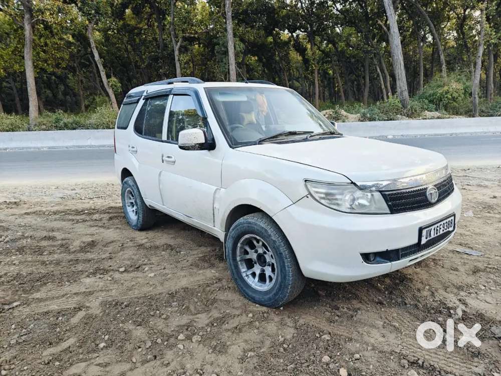Tata Safari Storme 2014 Diesel Well Maintained