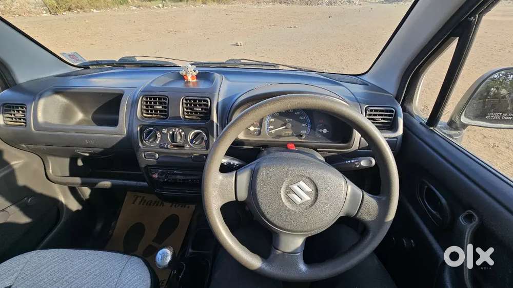 Best Car, Clean Interior.