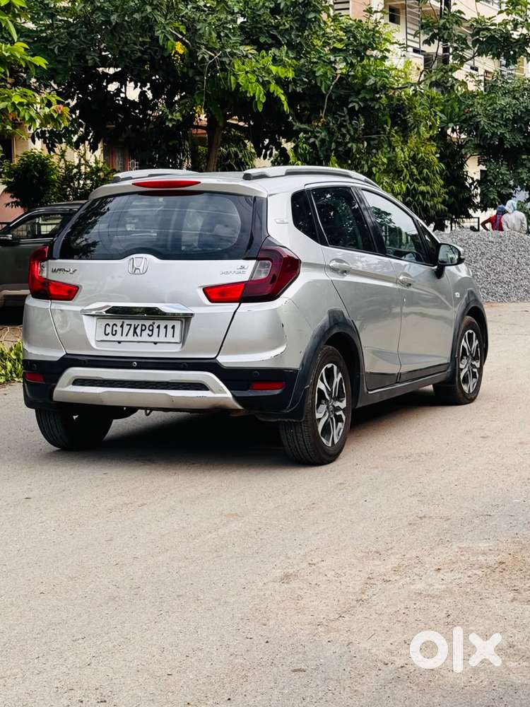 Honda Wr-v I-dtec V, 2018, Diesel