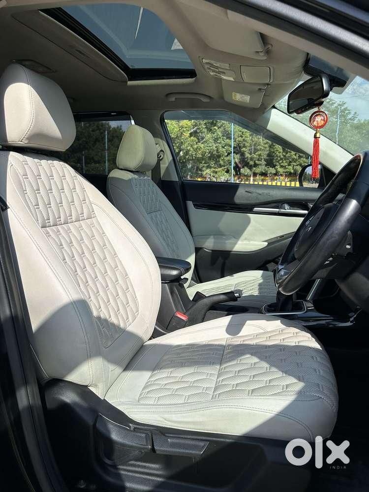 Kia Seltos Htx D, 2022, Diesel