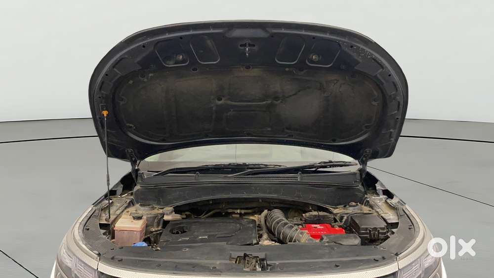 Kia Seltos Htk D, 2021, Diesel
