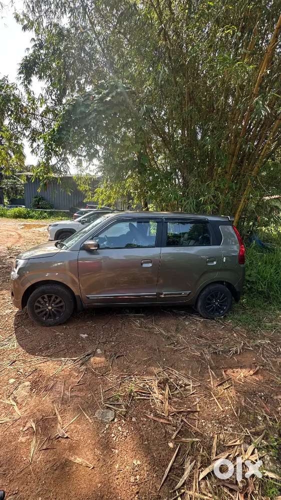 Wagon R 2026 Lxi Manual