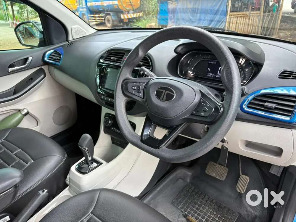 Tata Tiago 2024 Petrol 20500 Km Driven