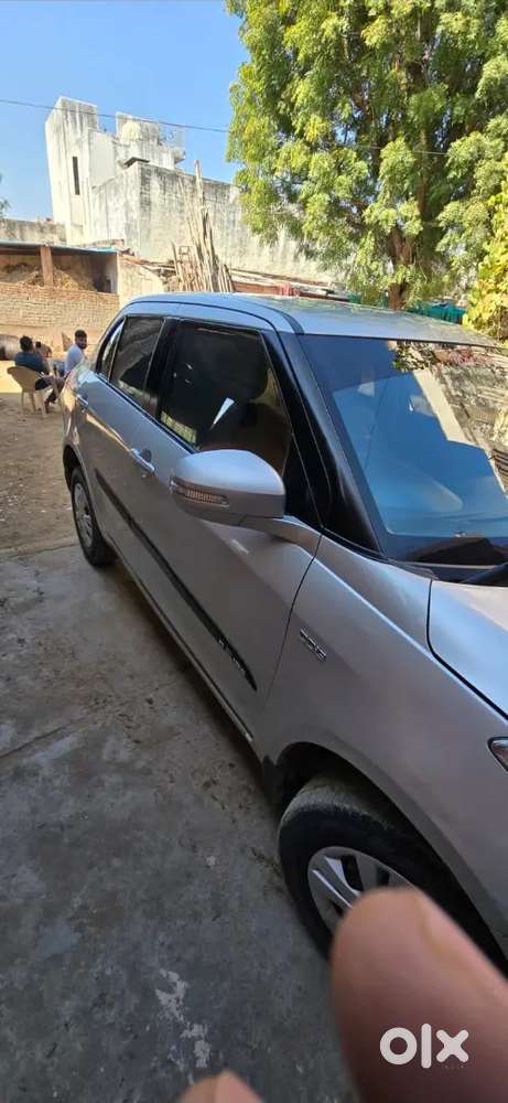2015 Maruti Suzuki Swift
