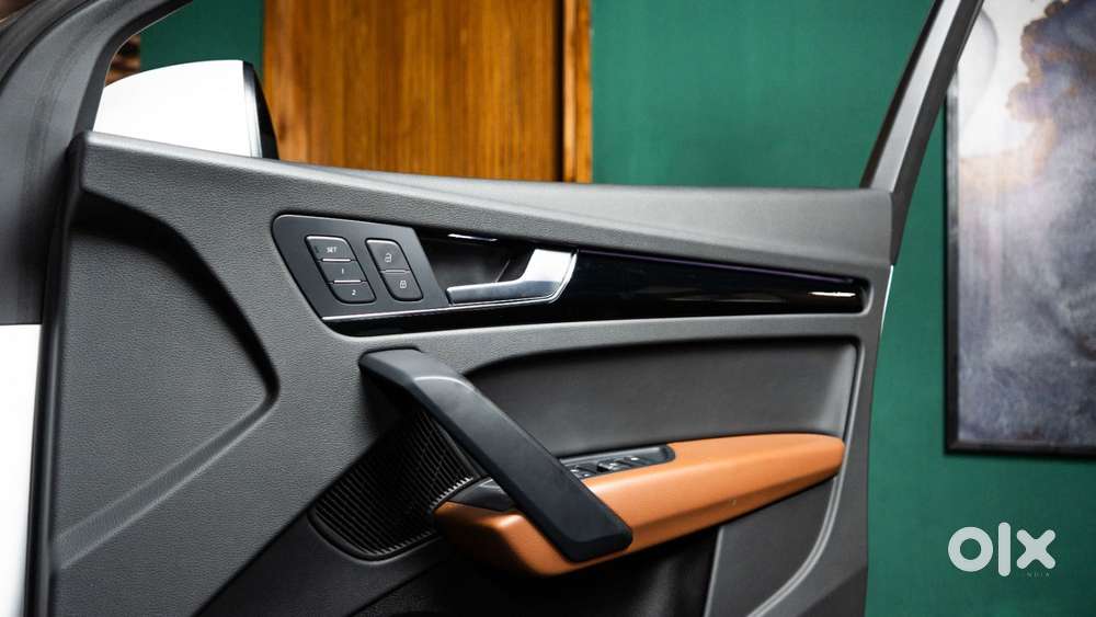 Audi Q5 2.0 45 Tfsi Technology, 2022, Petrol