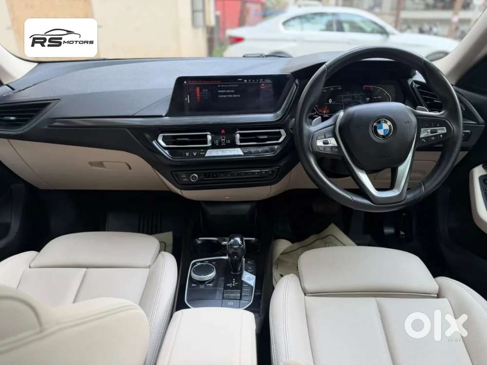 Bmw 2 Series 2.0 220d Sportline, 2021, Diesel