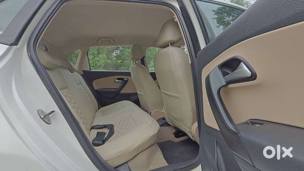 Volkswagen Polo 1.5 Tdi Highline, 2015, Diesel