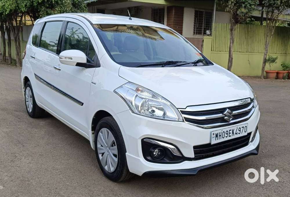Maruti Suzuki Ertiga Vdi, 2017, Diesel