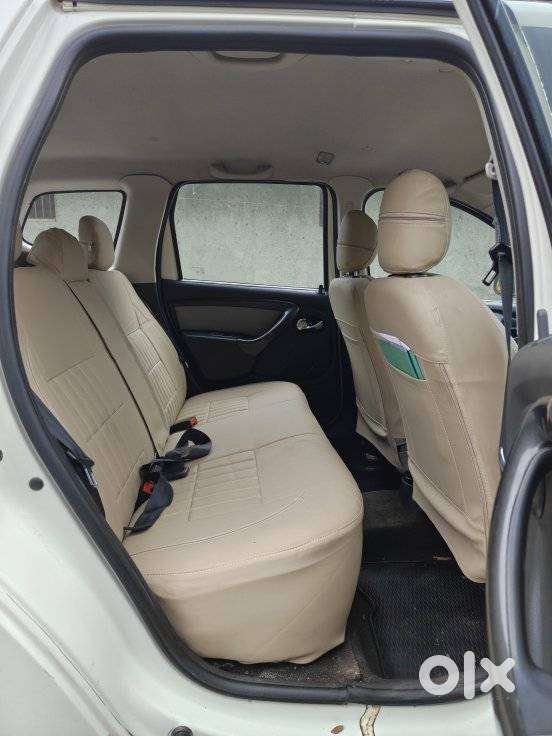Renault Duster Rxz, 2015, Diesel