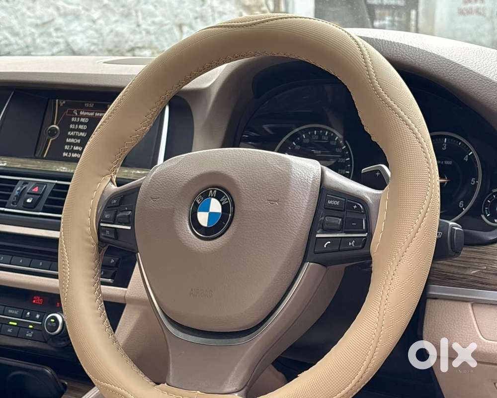 Bmw 5 Series 2.0 520d Modern Line, 2014, Diesel
